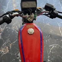 هوندا نیکتاز ۲۰۰