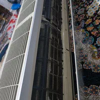 کولر گازی 18000|کولر گازی و فن‌کوئل|قرچک, شهرک طلائیه|دیوار