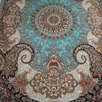 ۴ تخته فرش ۶ متری در حد