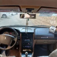 پژوپارس سال مدل۹۴|خودرو سواری و وانت|کرمانشاه, |دیوار