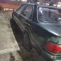 تویوتا کرونا 2000 16سوپاپ|خودرو سواری و وانت|قائم‌شهر, |دیوار