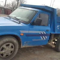 نیسان کارت کمپرسی