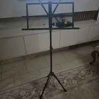 پایه نت گیتار
