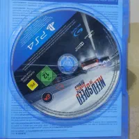 دیسک بازی need for speed  rivals|کنسول، بازی ویدئویی و آنلاین|گرمدره, |دیوار