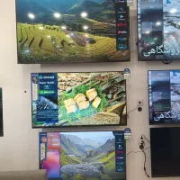 تلویزیون تی وی هوشمند اسنوا شرایطی