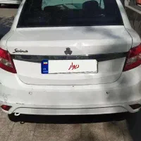ساینا مدل97