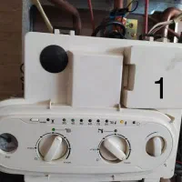 پکیج ایران رادیاتور ۲۴ هزار و ۲۸ هزار|آبگرمکن، پکیج، شوفاژ|زاهدان, |دیوار