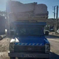 حمل بار و اثاثیه|خدمات حمل و نقل|میاندوآب, |دیوار