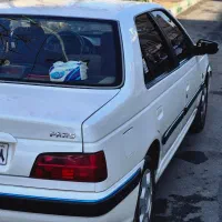 پژو پارس سال ۱۴۰۰ XU7 ، بیرنگ|خودرو سواری و وانت|ملارد, |دیوار