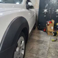 اچ سی کراس دانگ فنگ ۹۶ سند دست اول اس اس|خودرو سواری و وانت|اصفهان, پوریای ولی|دیوار