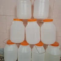 دبه پنج کیلویی