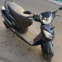 موتور هوندا اکتیو مدل ۱۴۰۴