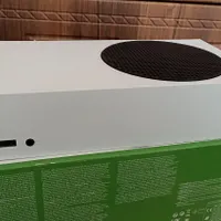 ایکس باکس سری اس درحد آکبند