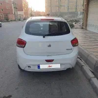 تیبا 2 (هاچبک) EX، مدل ۱۴۰۰|خودرو سواری و وانت|نسیم‌شهر, |دیوار