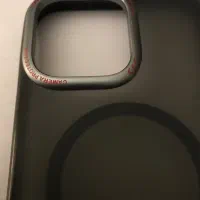 قابگوشی-آیفون ۱۵ پرو مکس-بسیار نو و اورجینال|لوازم جانبی موبایل و تبلت|تهران, ستارخان|دیوار