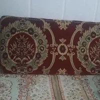 پشتی سالم و تمیز