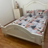 اجاره روزانه کوتاه مدت اپارتمان مبله تمیز و امن