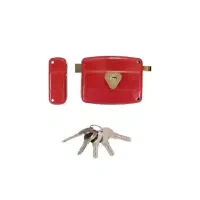 قفل درب درجه یک