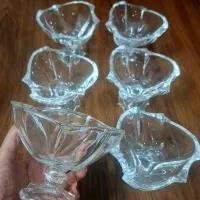 بستنی خوری 6 عدد