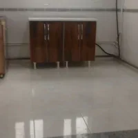 خانه دربست حیاط دار طبقه همکف پشت بانک ملی|اجارهٔ خانه و ویلا|بازرگان, |دیوار