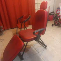 لوازم آرایشگاه زنانه