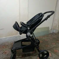 کالسکه نوزاد