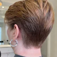 مدل جهت کوتاهی رایگان زده میشه با نظارت استاد|خدمات آرایشگری و زیبایی|شهریار, شهریار|دیوار