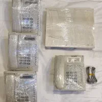 تلفن سانترال