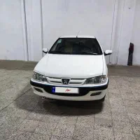 پارس 402بدون رنگ|خودرو سواری و وانت|بروجرد, |دیوار