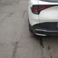 کیا اسپورتیج 2024|خودرو سواری و وانت|کرمان, |دیوار