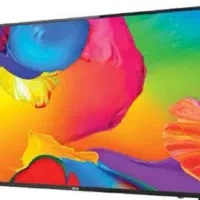 تلویزیون ۵۵ سام آخرین مدل پلمپ