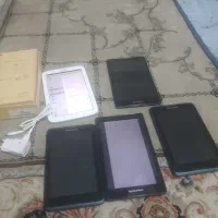 ۵عدد تبلت
