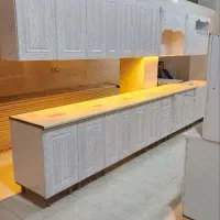 کابینت ممبران آماده/وکیوم وسی ان سی شده/درجه کیفیA