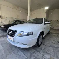 فروش سورن دوگانه صفر