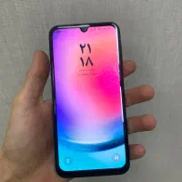 یک عدد موبایل a24|موبایل|شیروان (خراسان), |دیوار