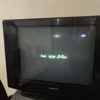 تلویزیون سامسونگ|تلویزیون و پروژکتور|تهران, سلسبیل شمالی|دیوار