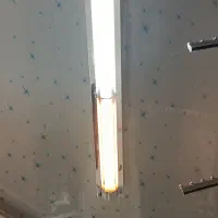 جای لامپ و لامپ|لامپ و چراغ|ارومیه, |دیوار