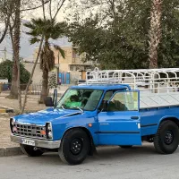 نیسان 403 بنزینی
