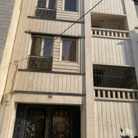 فروش آپارتمان ۸۵متری ۲ خوابه طبقه اول با پارکینگ|فروش آپارتمان|تهران, شارق|دیوار