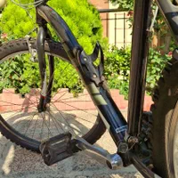 دوچرخه Fuji Nevada 5.0 سایز 26|دوچرخه، اسکیت، اسکوتر|تهران, تهرانپارس غربی|دیوار