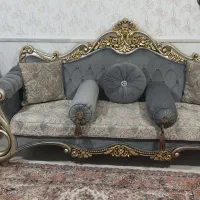 مبل کلاسیک شیک مدرن