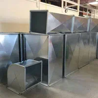 کانال سازی کانال کولر|خدمات پیشه و مهارت|پاکدشت, پاکدشت (مامازند)|دیوار