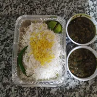 (غذا خانگی بانو ) بندرلنگه|خوردنی و آشامیدنی|بندرلنگه, |دیوار