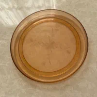 دیس بلور قدیمی