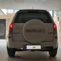 سوزوکی گرند ویتارا2000 مدل 2009