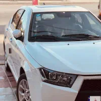 دنا پلاس اتومات۴۰۲خشک|خودرو سواری و وانت|بجنورد, |دیوار