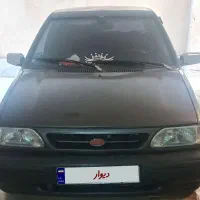 پراید مدل ۸۳