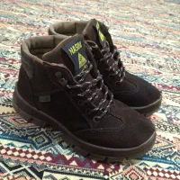 کفش (بوت) جیر