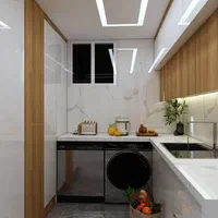 آپارتمان سه خواب/براصلی/معاوضه/سه طرف نور/کلید اول|فروش آپارتمان|اصفهان, طامه|دیوار