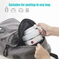 کتری سیلیکونی تاشو|کوهنوردی و کمپینگ|اصفهان, باغ زرشک|دیوار